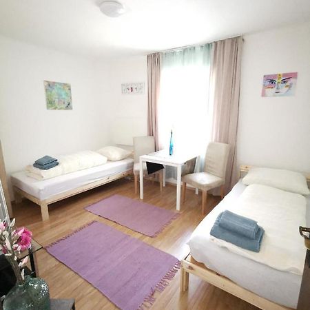 Maya'S Easy Apartment 格拉茨 外观 照片