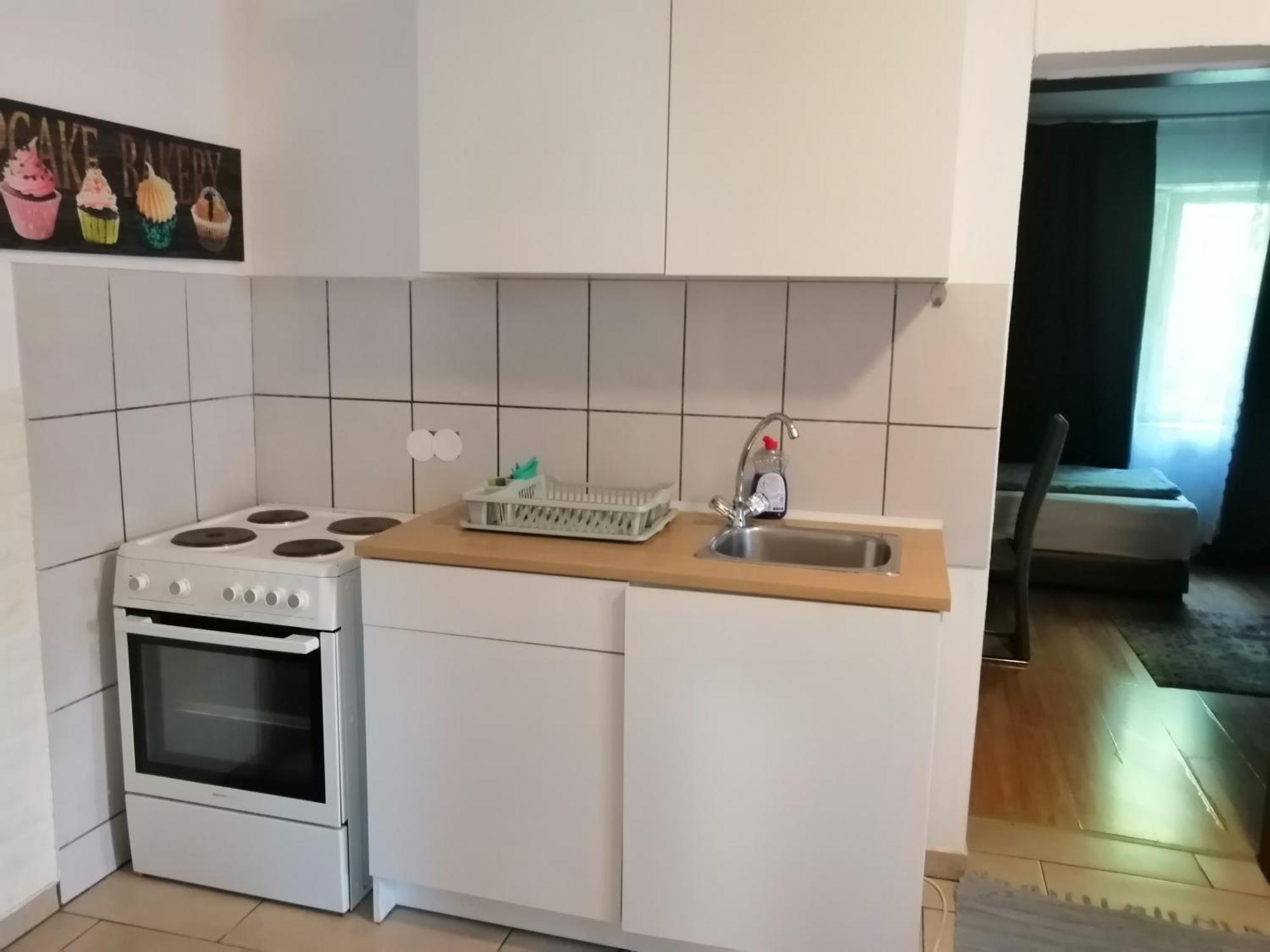 Maya'S Easy Apartment 格拉茨 外观 照片