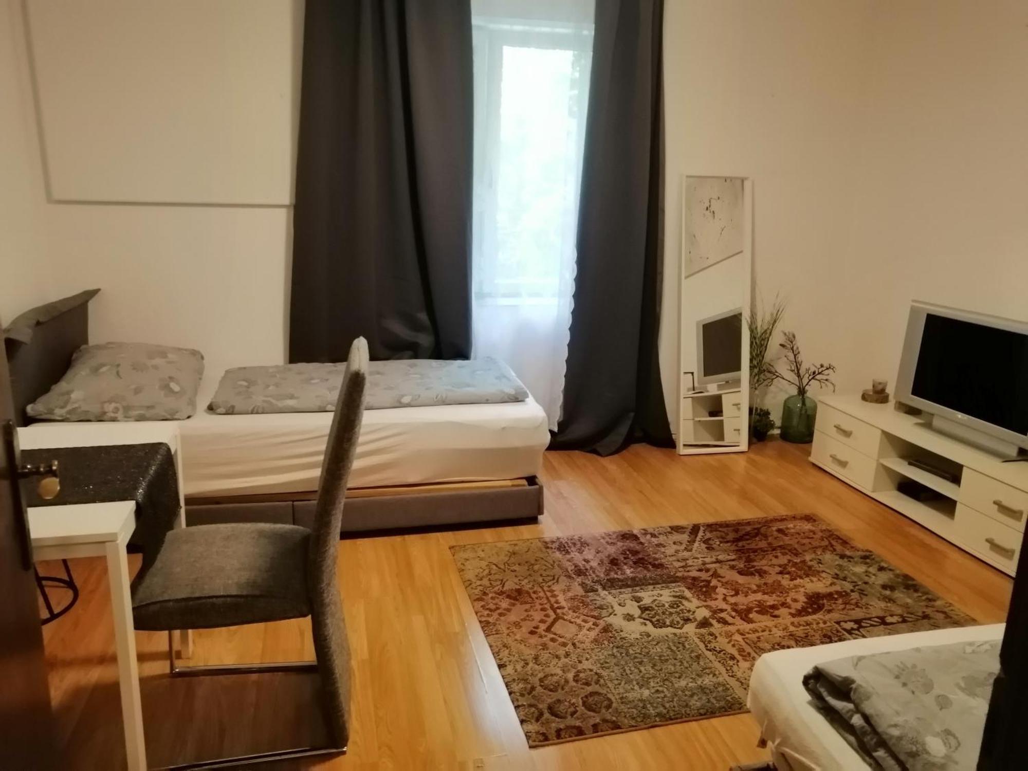 Maya'S Easy Apartment 格拉茨 外观 照片