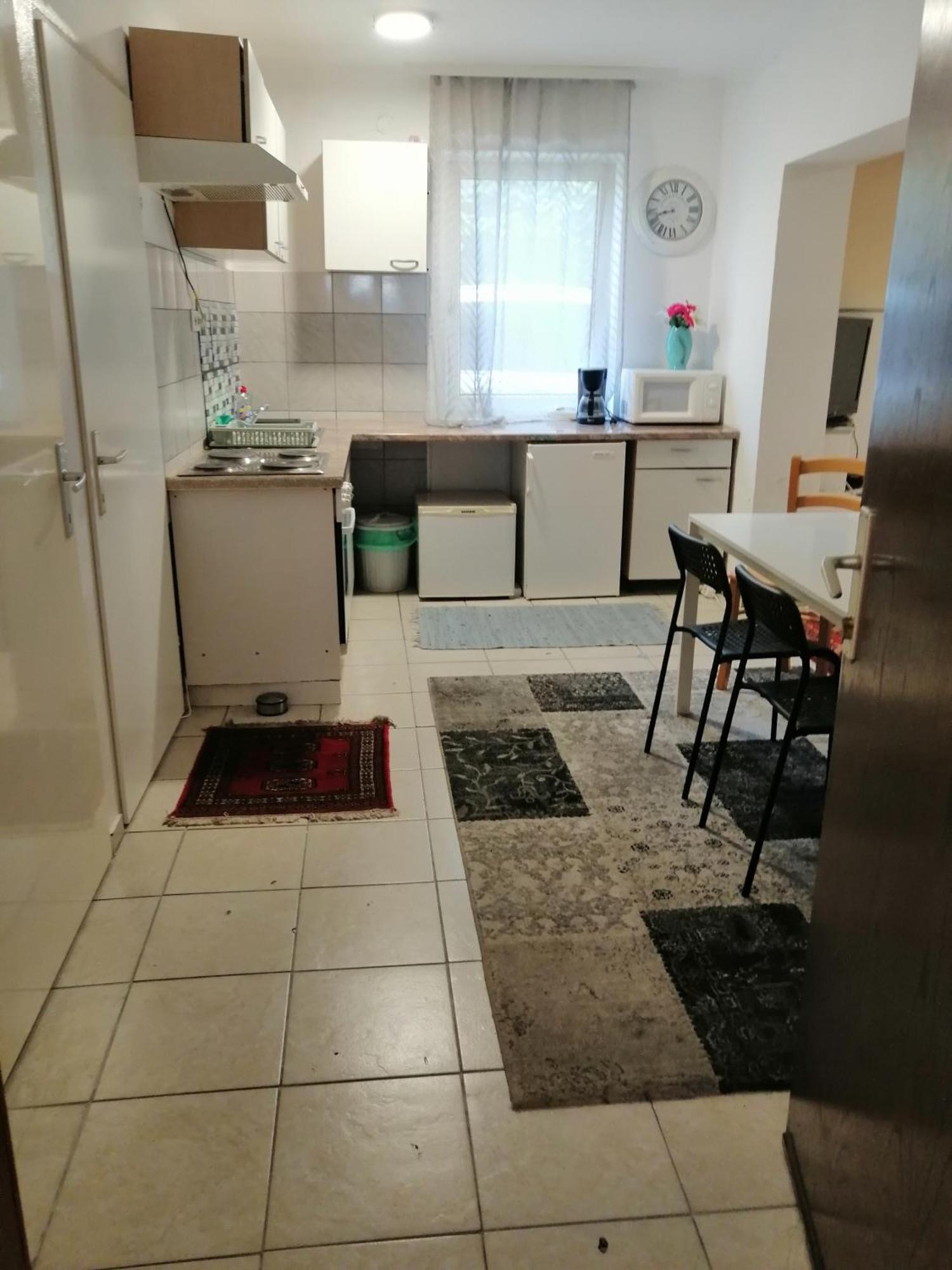 Maya'S Easy Apartment 格拉茨 外观 照片