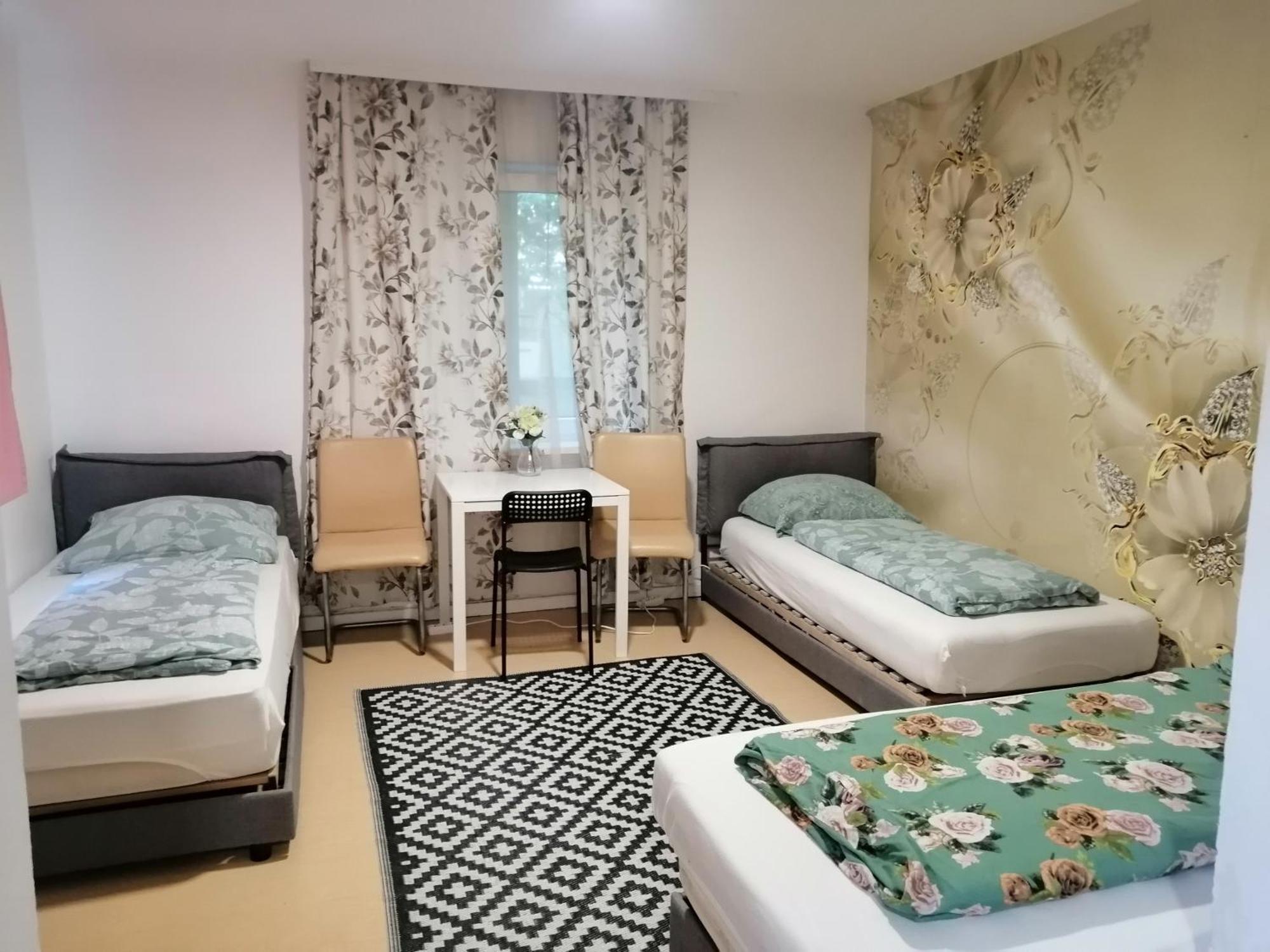 Maya'S Easy Apartment 格拉茨 外观 照片
