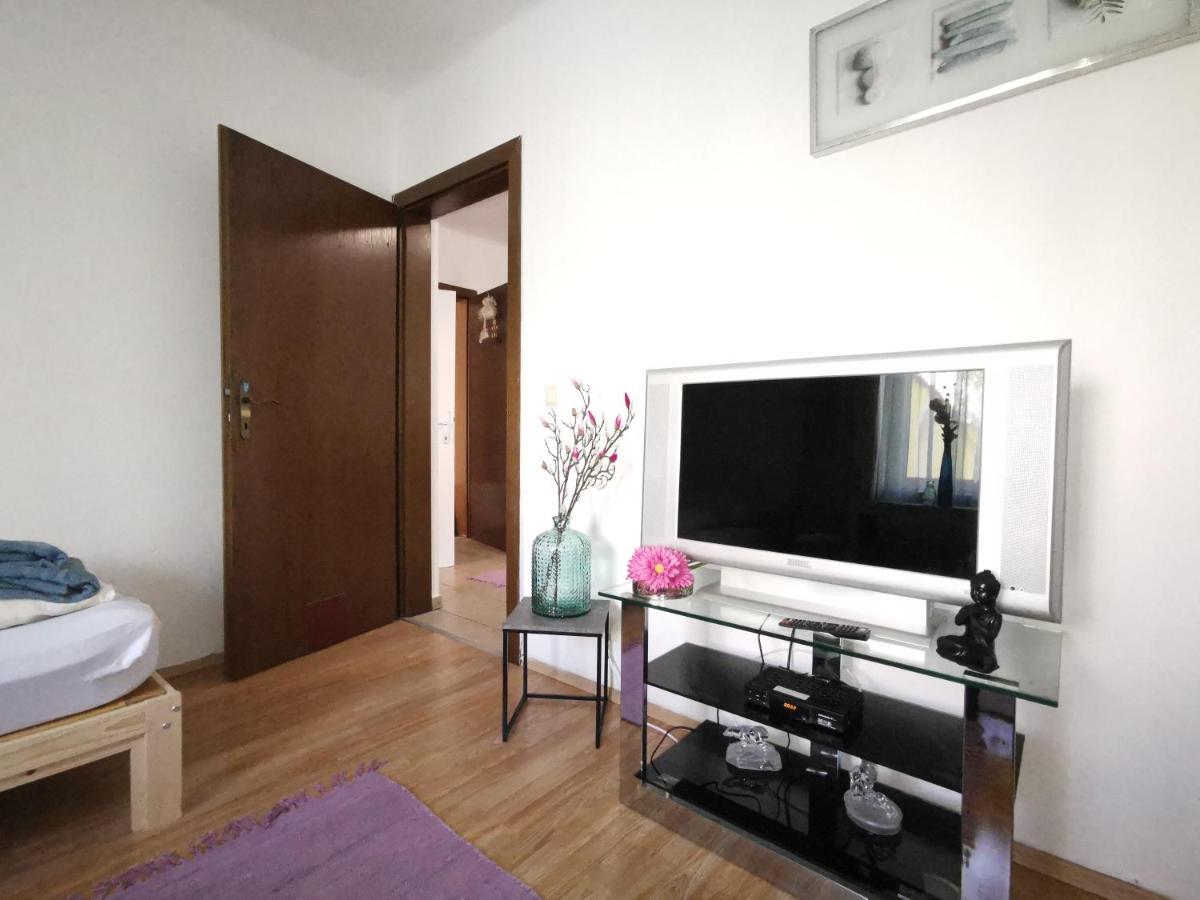 Maya'S Easy Apartment 格拉茨 外观 照片